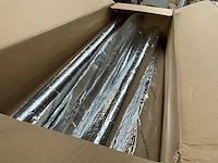 Isover isolatie rol (12x) - afbeelding 1 van  9