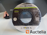 Isover vario klittenband - afbeelding 3 van  7