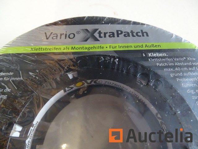 Isover vario klittenband - afbeelding 6 van  7