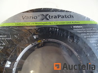 Isover vario klittenband - afbeelding 6 van  7