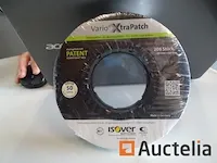 Isover vario klittenband - afbeelding 7 van  7