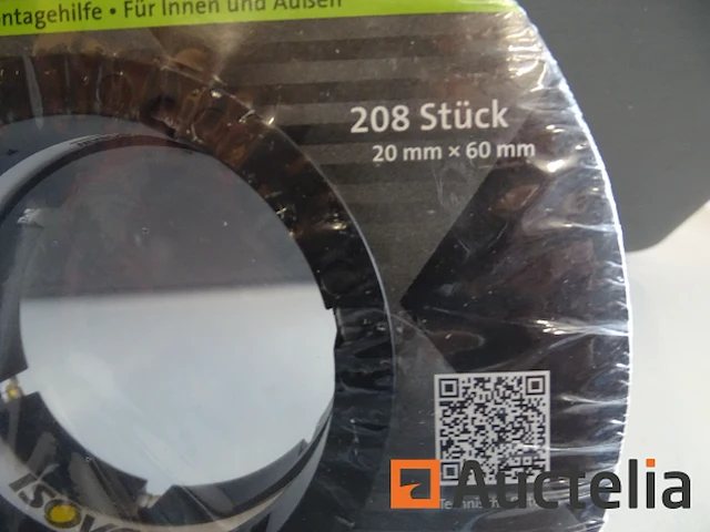 Isover vario klittenband - afbeelding 6 van  7