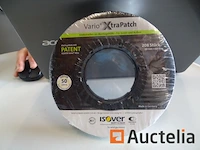 Isover vario klittenband - afbeelding 7 van  7