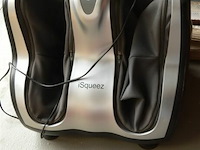 Isq voetmassagebad - afbeelding 2 van  4