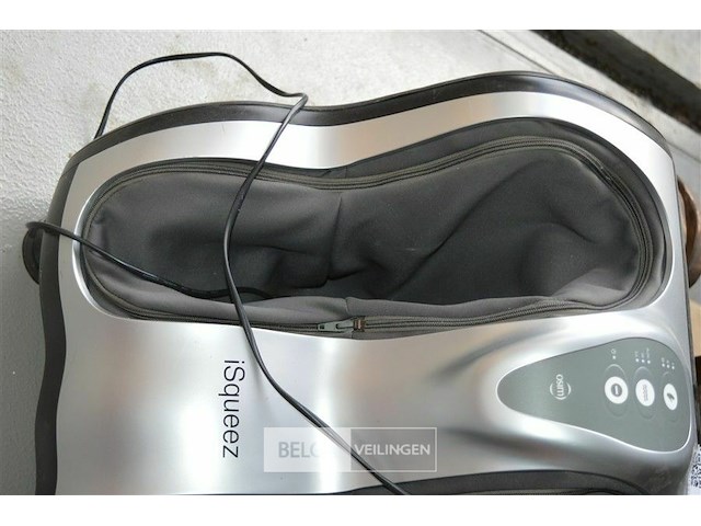 Isq voetmassagebad - afbeelding 3 van  4