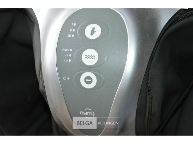 Isq voetmassagebad - afbeelding 4 van  4