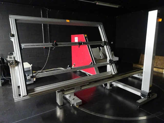 Isra glass vision - afbeelding 1 van  5