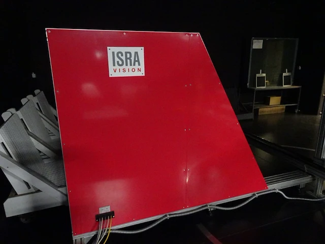Isra glass vision - afbeelding 3 van  5
