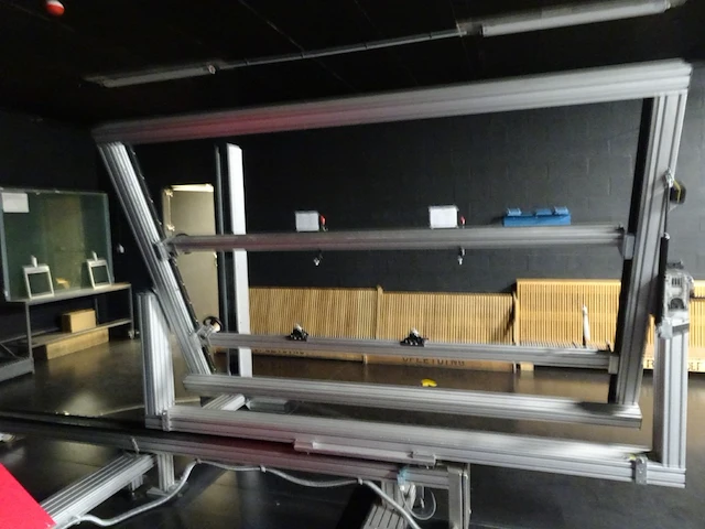 Isra glass vision - afbeelding 4 van  5