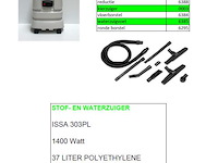 Issa 303pl - afbeelding 2 van  2
