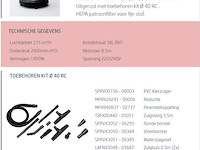 Issa 503 rc - afbeelding 2 van  2