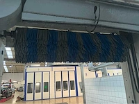 Istobal - m nex 22 - carwash - 2017 - afbeelding 3 van  11