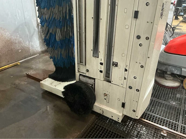 Istobal - m nex 22 - carwash - 2017 - afbeelding 7 van  11
