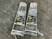 Istr!x ladder (2x) - afbeelding 1 van  4