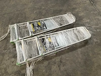 Istr!x ladder (2x) - afbeelding 4 van  4