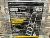 Istr!x ladder (3x) - afbeelding 2 van  3