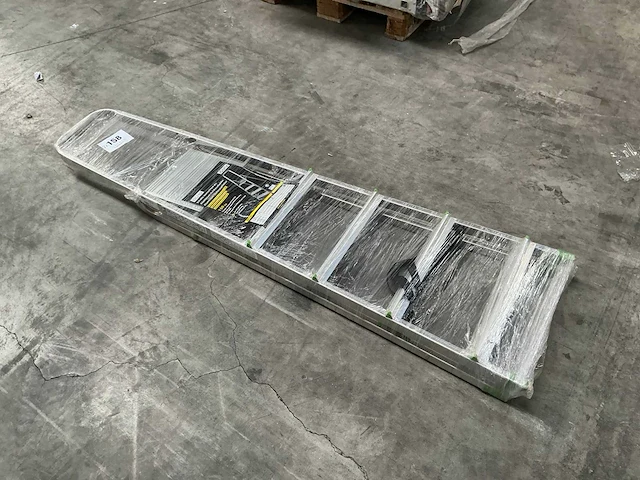 Istr!x trapladder (2x) - afbeelding 1 van  5