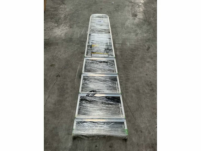 Istr!x trapladder (2x) - afbeelding 2 van  5