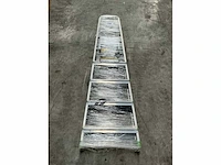 Istr!x trapladder (2x) - afbeelding 2 van  5