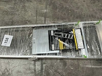 Istr!x trapladder (2x) - afbeelding 3 van  5
