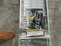 Istr!x trapladder (2x) - afbeelding 5 van  5