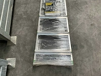 Istr!x trapladder (4x) - afbeelding 2 van  4
