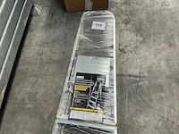 Istr!x trapladder (4x) - afbeelding 3 van  4