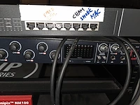 It-flightcase met div it wo barco's infinipix nm100 + np100 - afbeelding 11 van  18