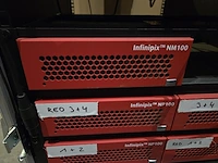 It-flightcase met div it wo barco's infinipix nm100 + np100 - afbeelding 13 van  18