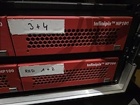 It-flightcase met div it wo barco's infinipix nm100 + np100 - afbeelding 15 van  18