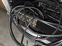 It-flightcase met div it wo barco's infinipix nm100 + np100 - afbeelding 17 van  18