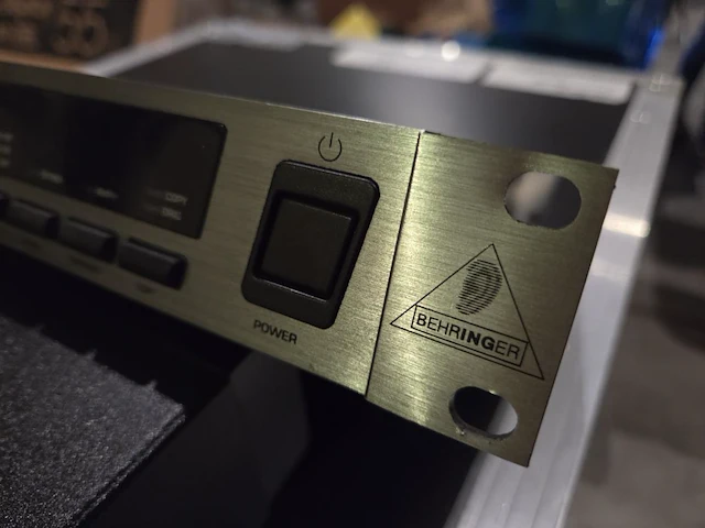 It-flightcase met div it wo barco's infinipix nm100 + np100 - afbeelding 5 van  18