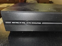 It-flightcase met div it wo barco's infinipix nm100 + np100 - afbeelding 7 van  18