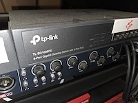 It-flightcase met div it wo barco's infinipix nm100 + np100 - afbeelding 9 van  18