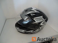 Itaka integraalhelm maat l - afbeelding 2 van  2
