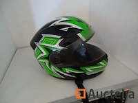 Itaka integraalhelm maat xl - afbeelding 1 van  4