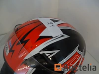 Itaka integraalhelm maat xxl - afbeelding 2 van  6