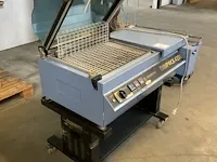 Italdibipack 4255 seal machine - afbeelding 2 van  6