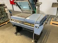 Italdibipack 4255 seal machine - afbeelding 3 van  6