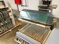 Italdibipack 4255 seal machine - afbeelding 5 van  6