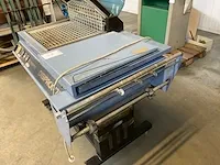 Italdibipack 4255 seal machine - afbeelding 6 van  6