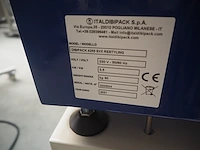 Italdibipack s.p.a. - afbeelding 2 van  12