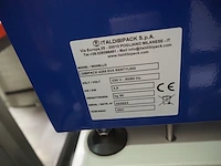 Italdibipack s.p.a. - afbeelding 2 van  12