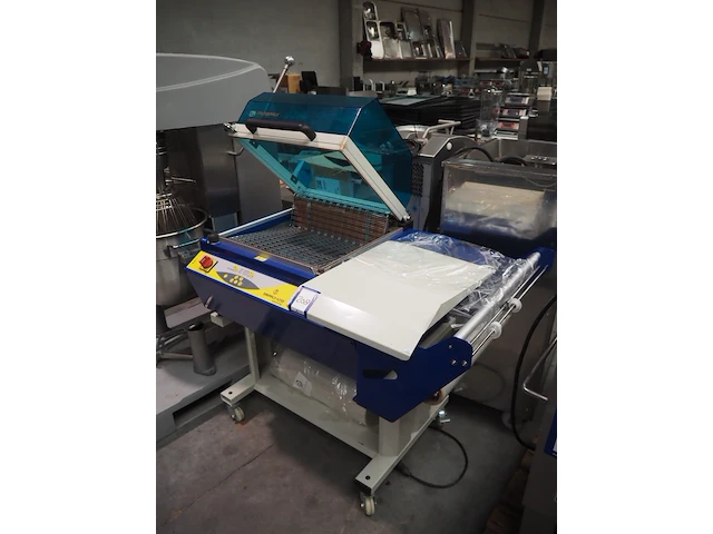 Italdibipack s.p.a. - afbeelding 1 van  12