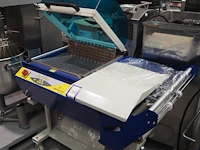 Italdibipack s.p.a. - afbeelding 1 van  12