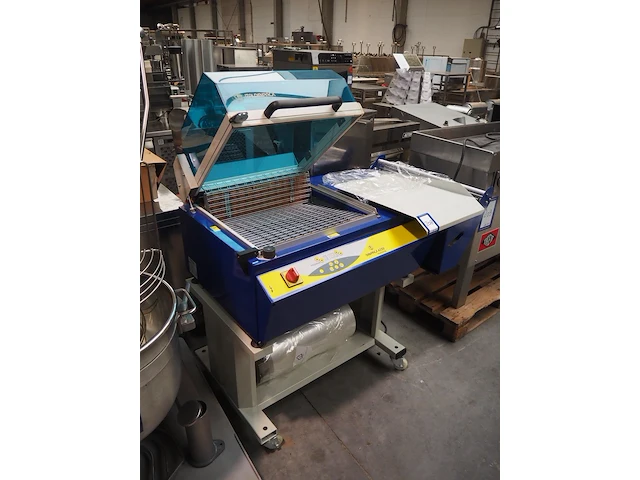 Italdibipack s.p.a. - afbeelding 5 van  12