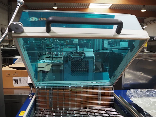 Italdibipack s.p.a. - afbeelding 8 van  12