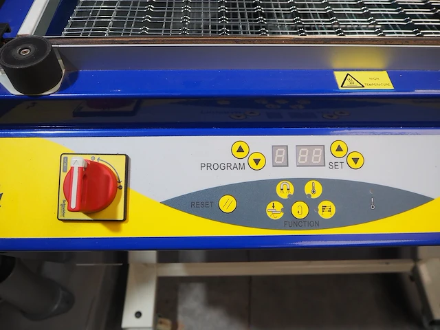 Italdibipack s.p.a. - afbeelding 10 van  12