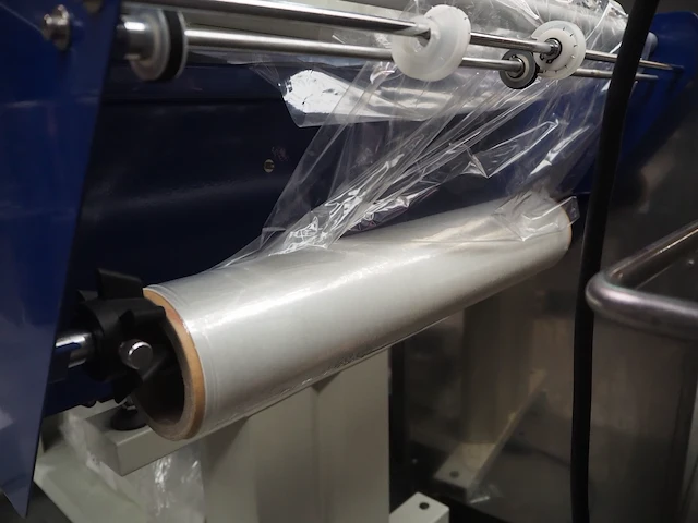 Italdibipack s.p.a. - afbeelding 12 van  12