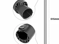 Italdos telescopische buis - afbeelding 2 van  3